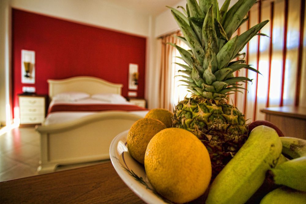 Coriva Beach Hotel & Bungalows Koutsounari Quarto foto