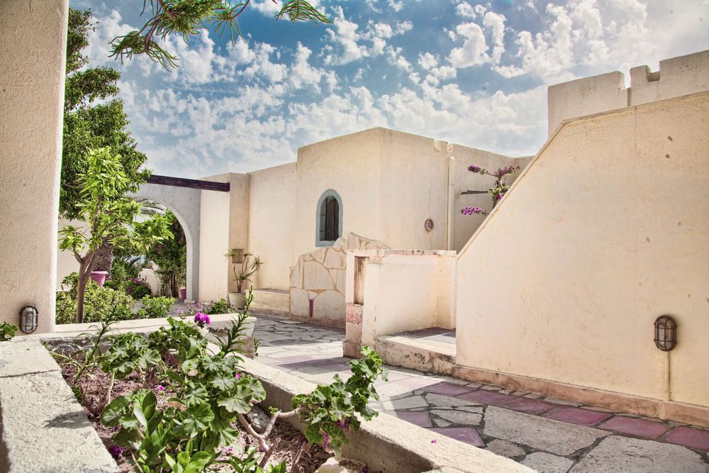 Coriva Beach Hotel & Bungalows Koutsounari Exterior foto
